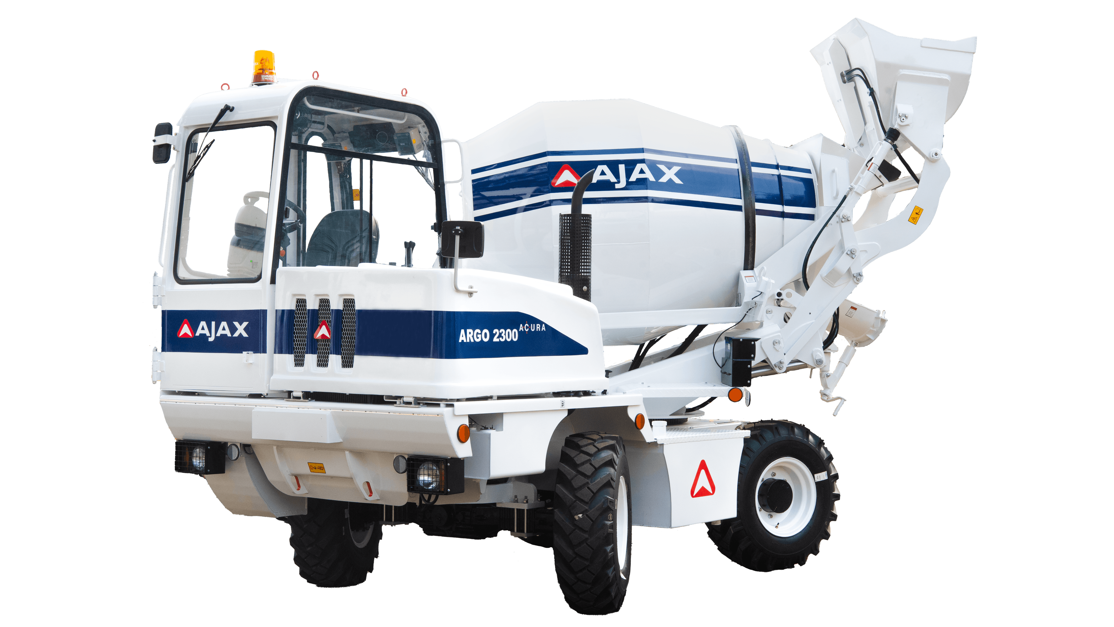 AJAX ARGO 2000