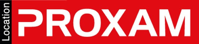Proxam Logo