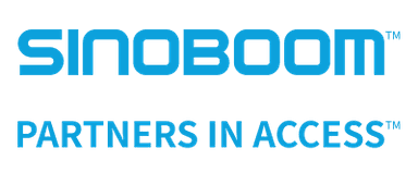 SINOBOOM
