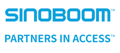 SINOBOOM