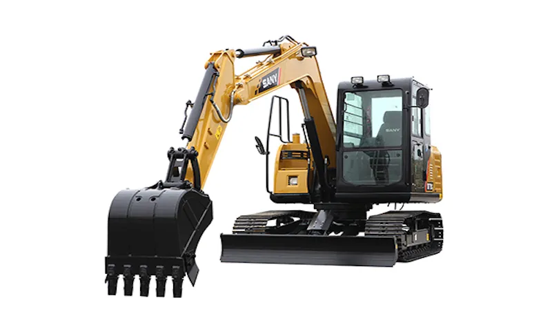 SY75C