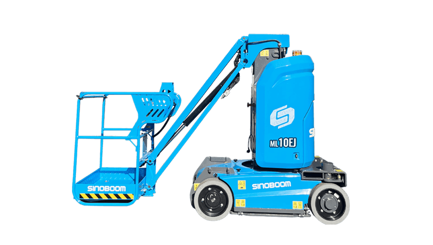SINOBOOM NACELLE VERTICALE