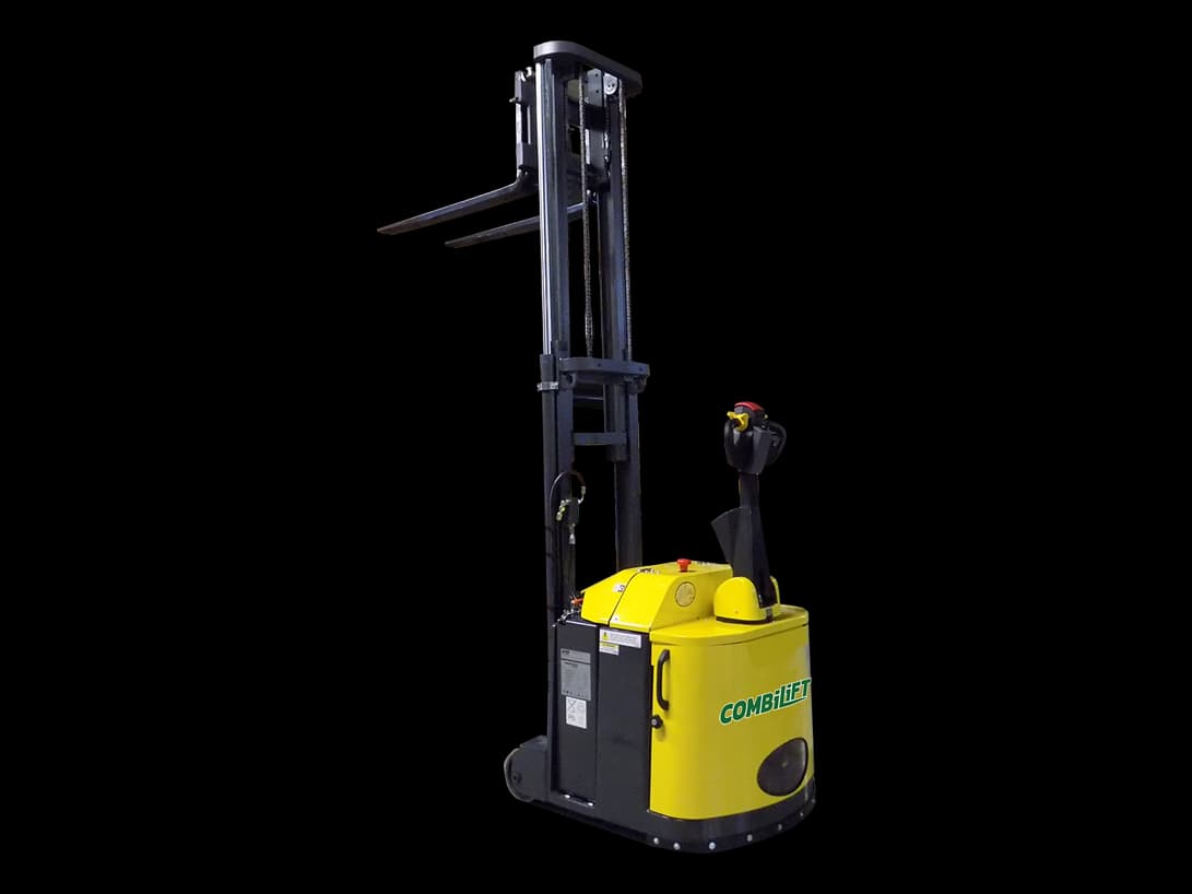 COMBILIFT GERBEUR À CONTRE POIDS