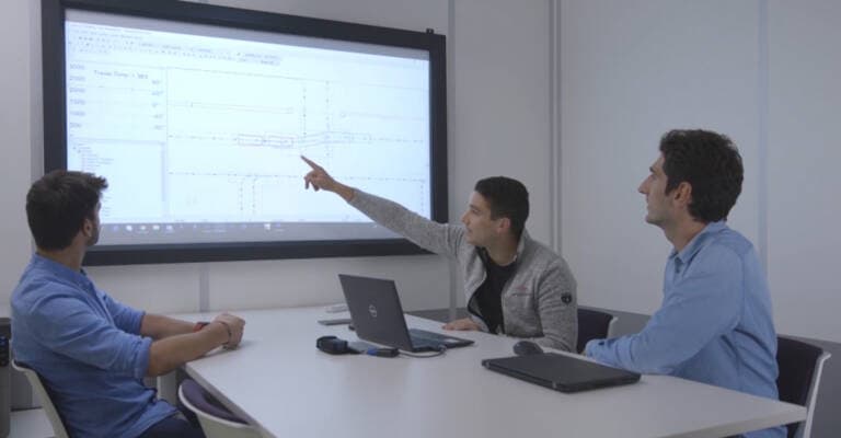 GESTION DE PROJETS D'AUTOMATISATION