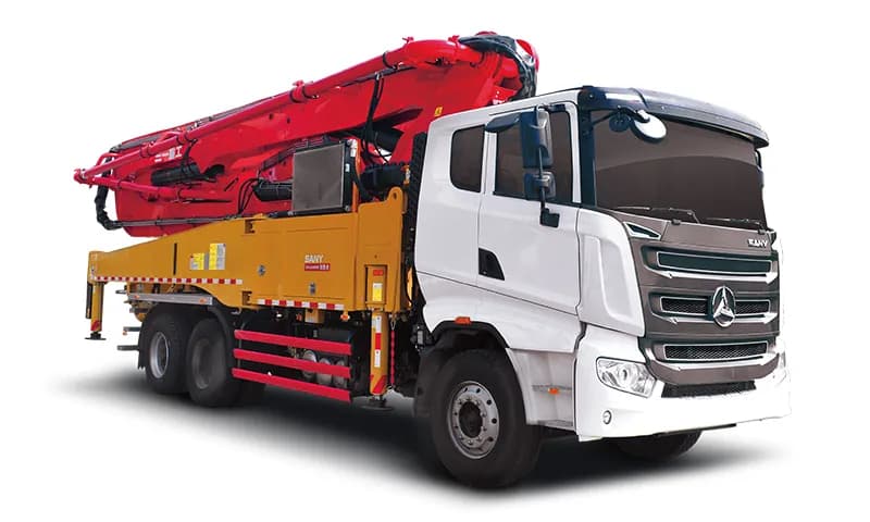 Pompe mobile