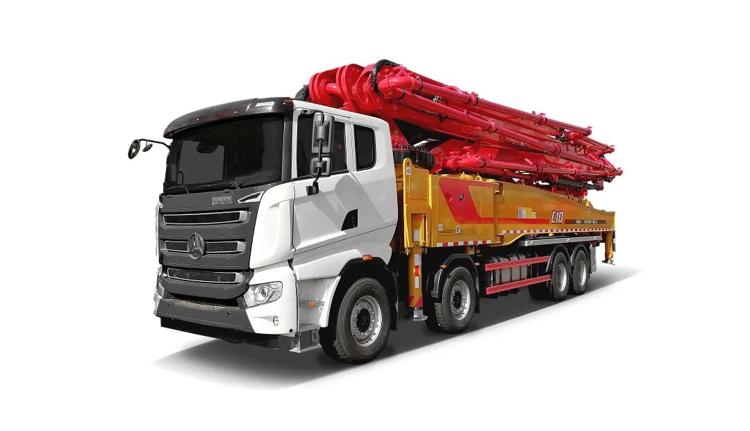 Pompe mobile
