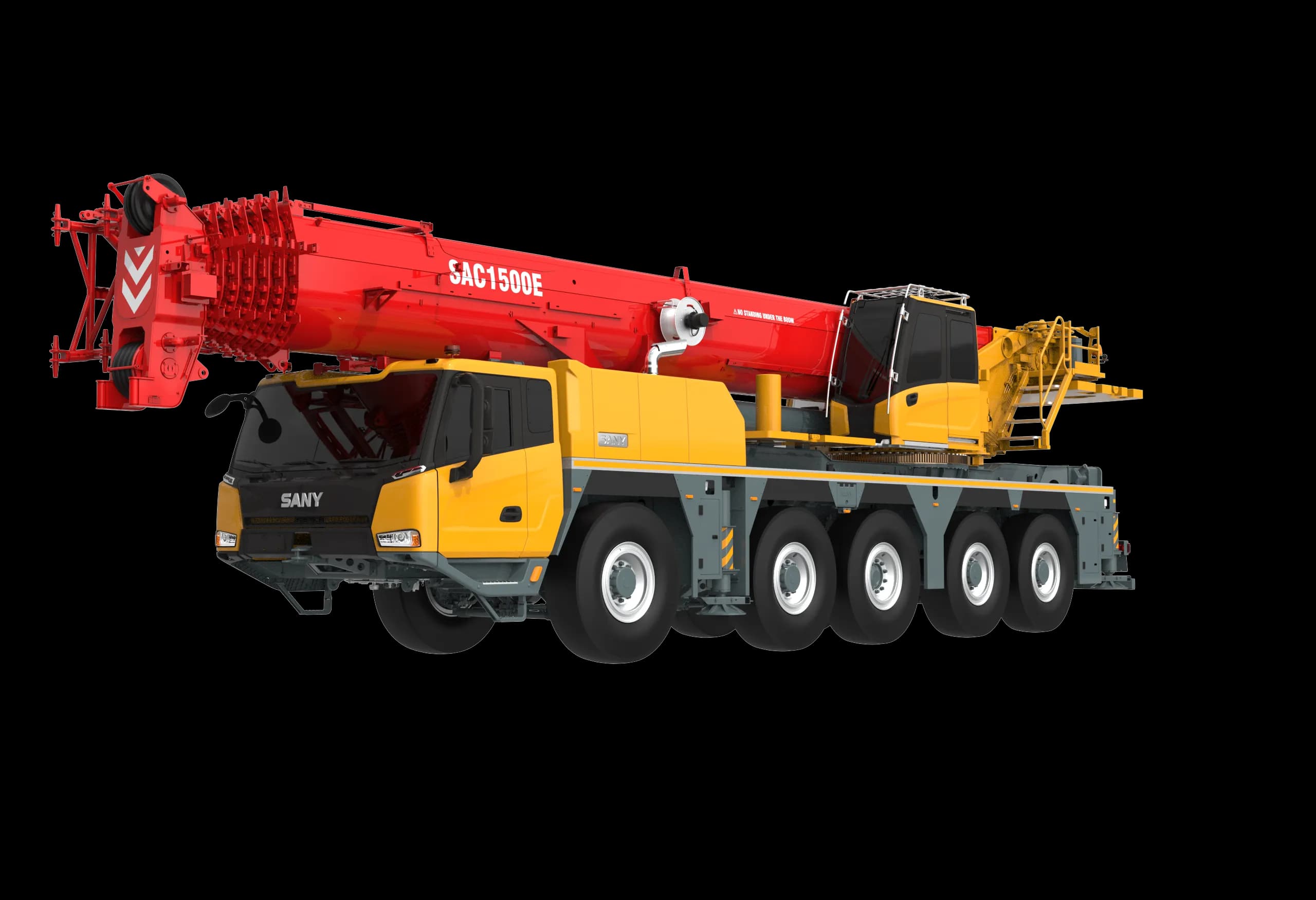 SAC1500E