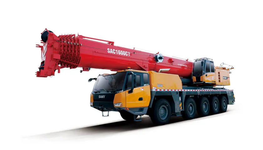 SAC1600C7
