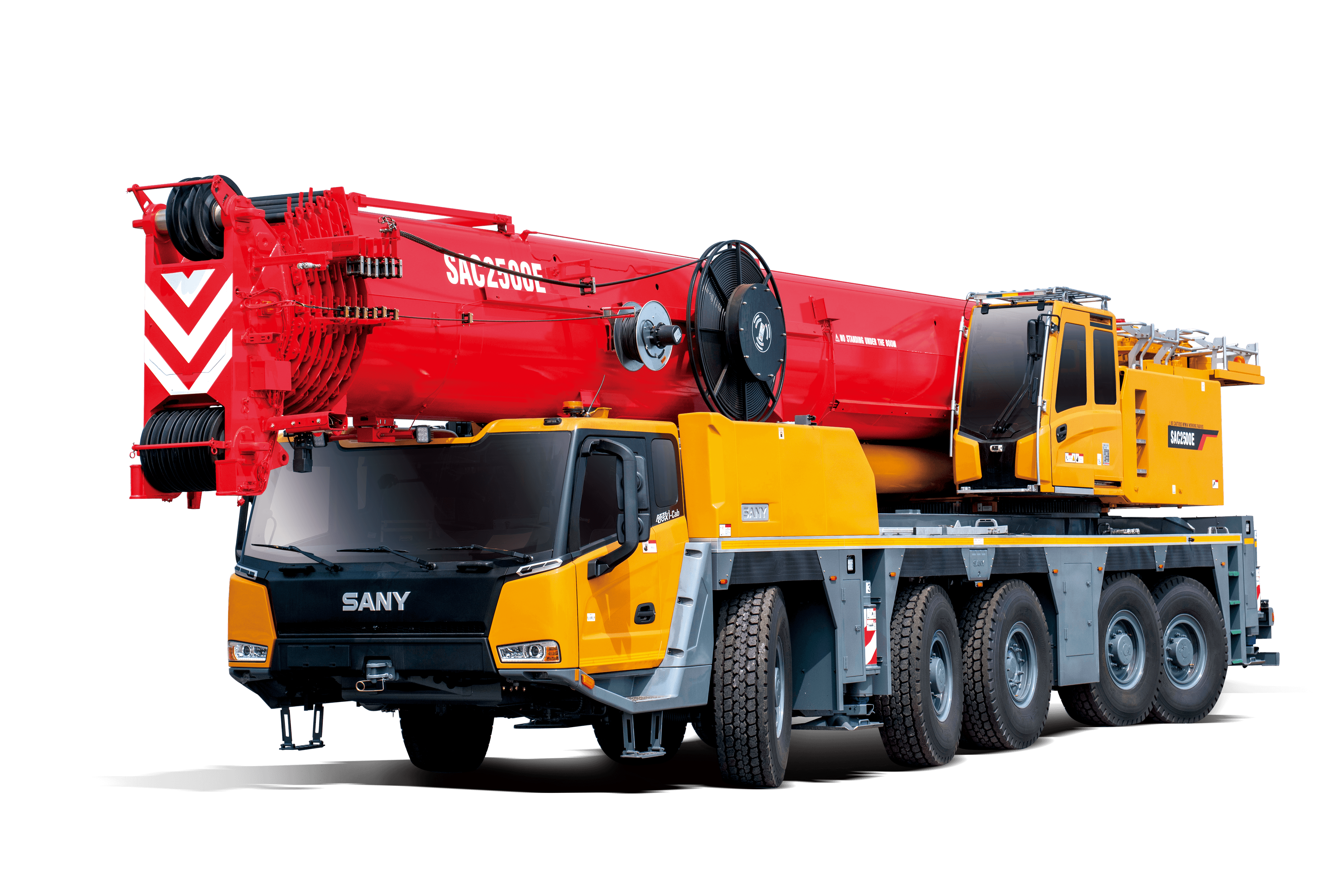 SAC2500E