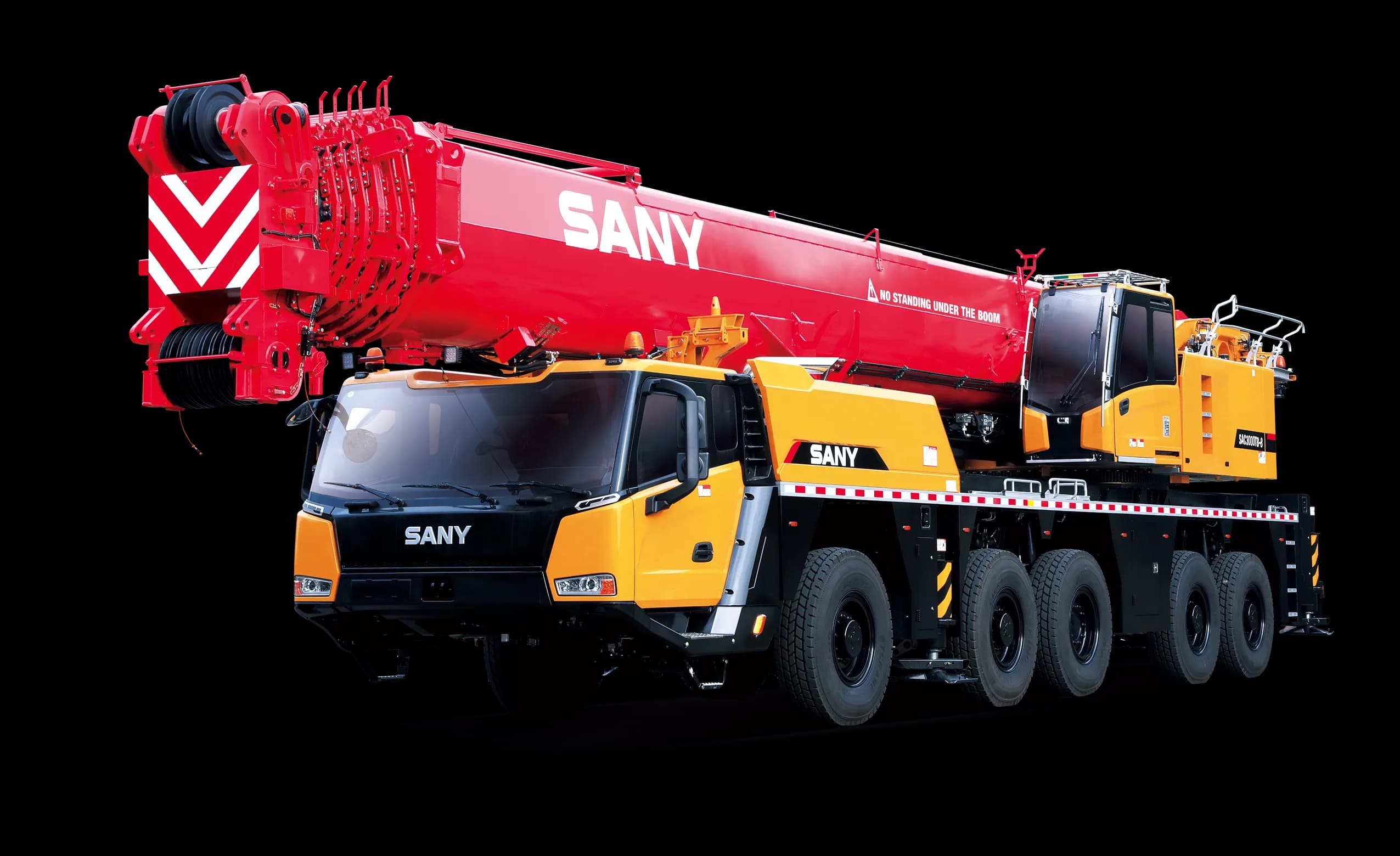 SAC3000T8-8