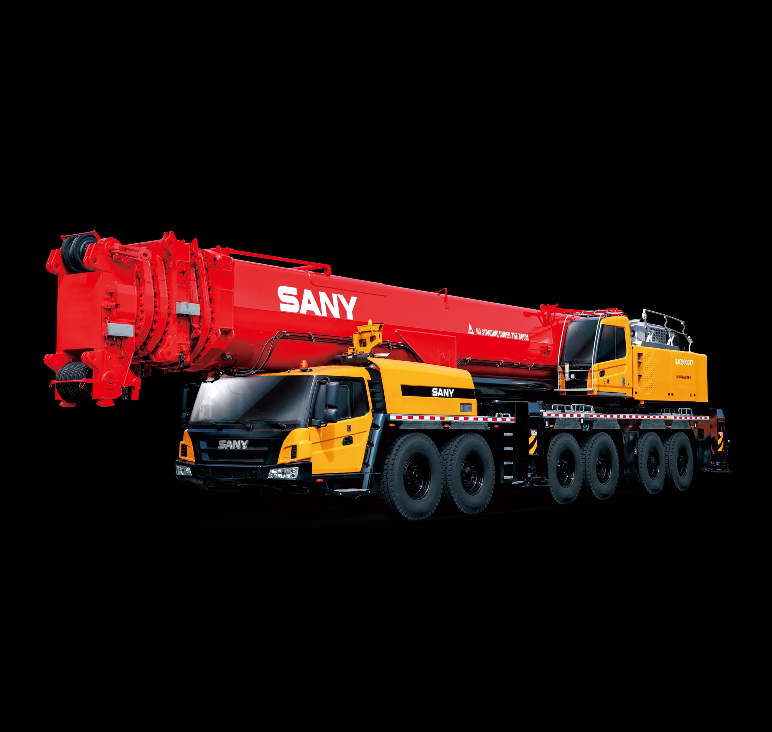 SAC5000T7-8