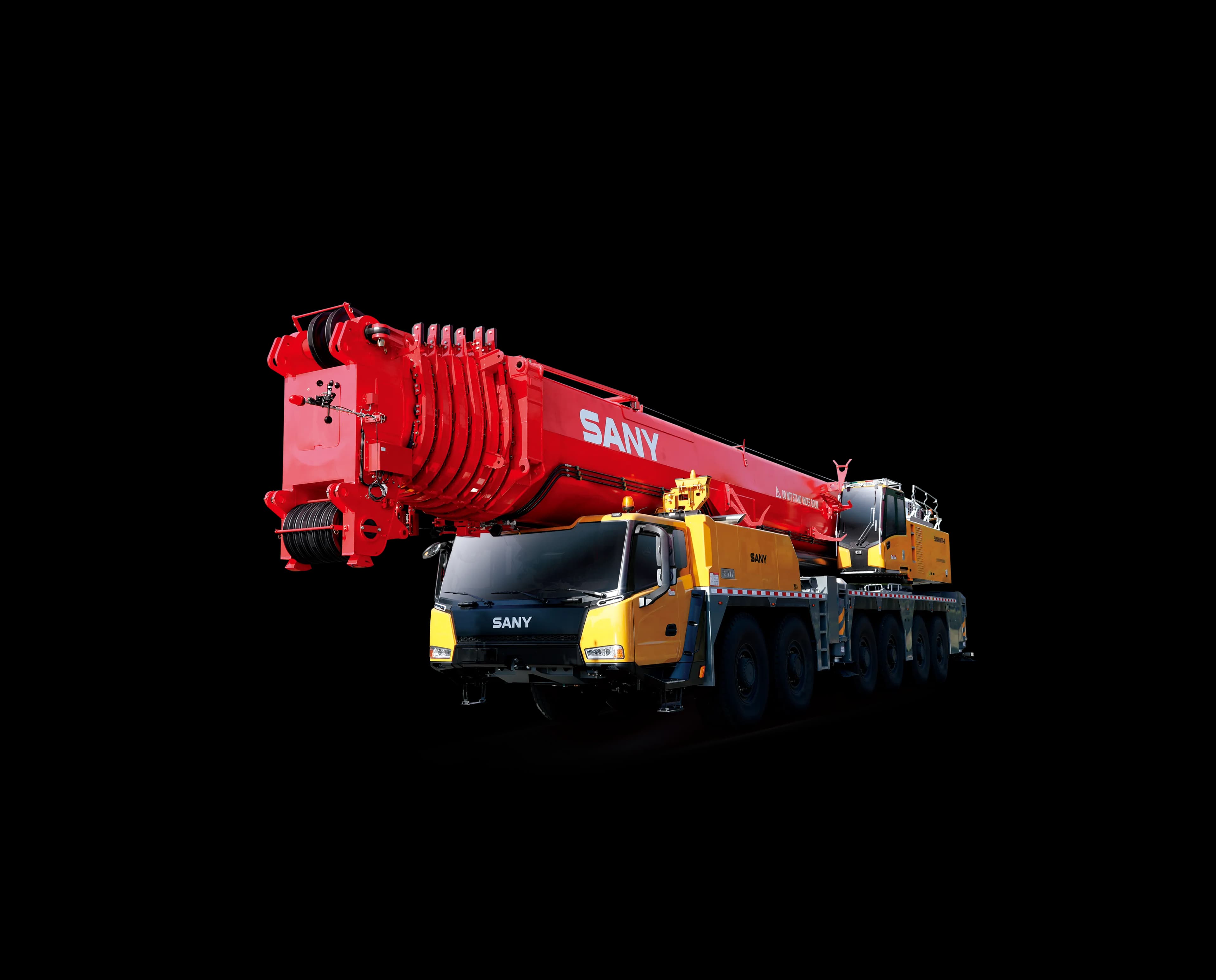 SAC6000T8-8