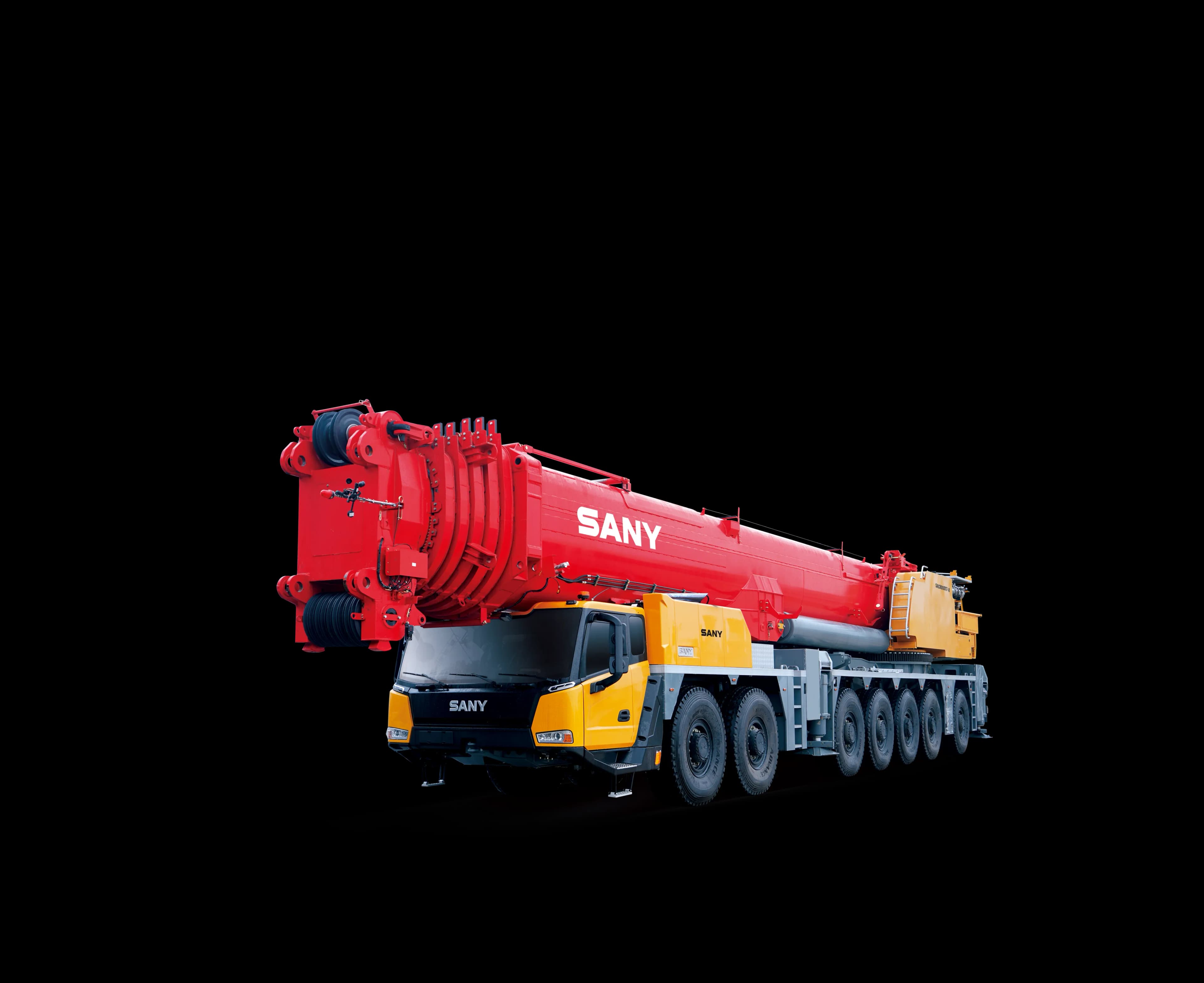SAC8000T7-8