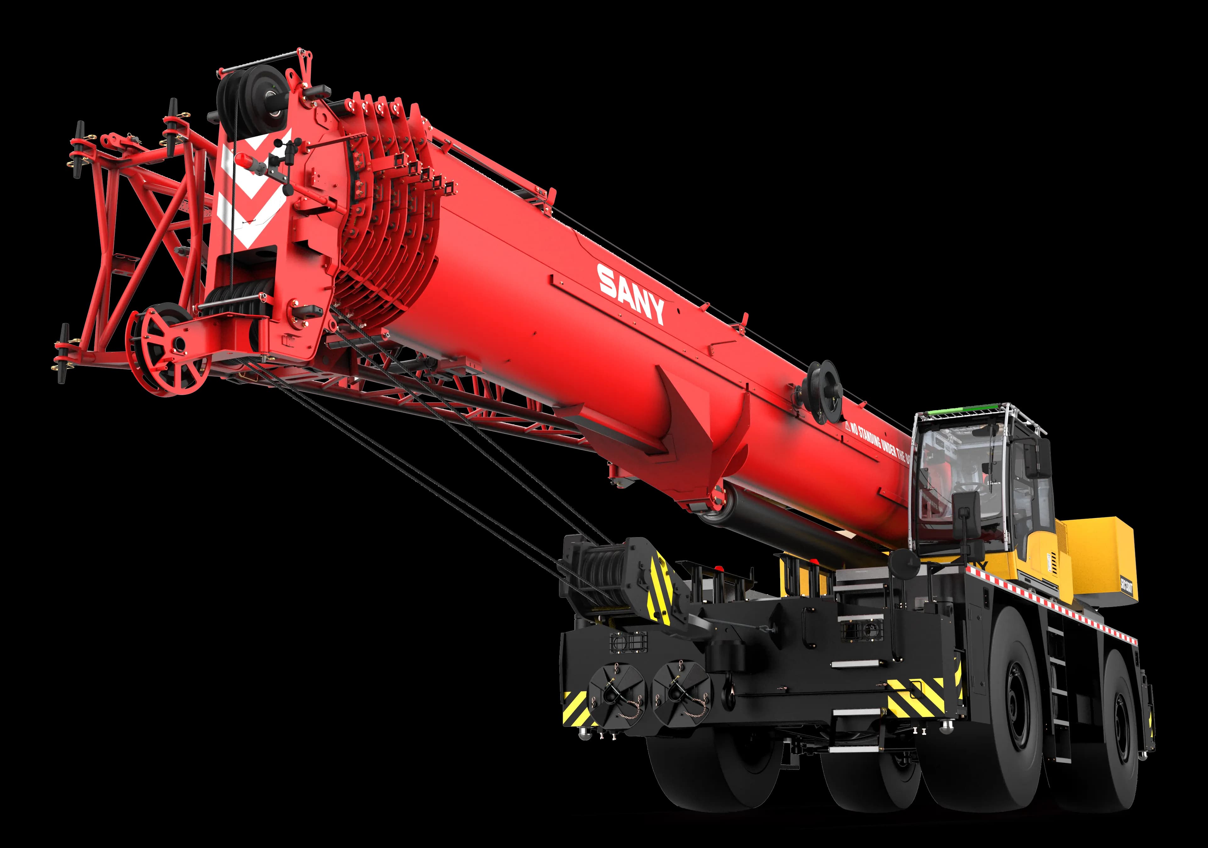 SRC1300T