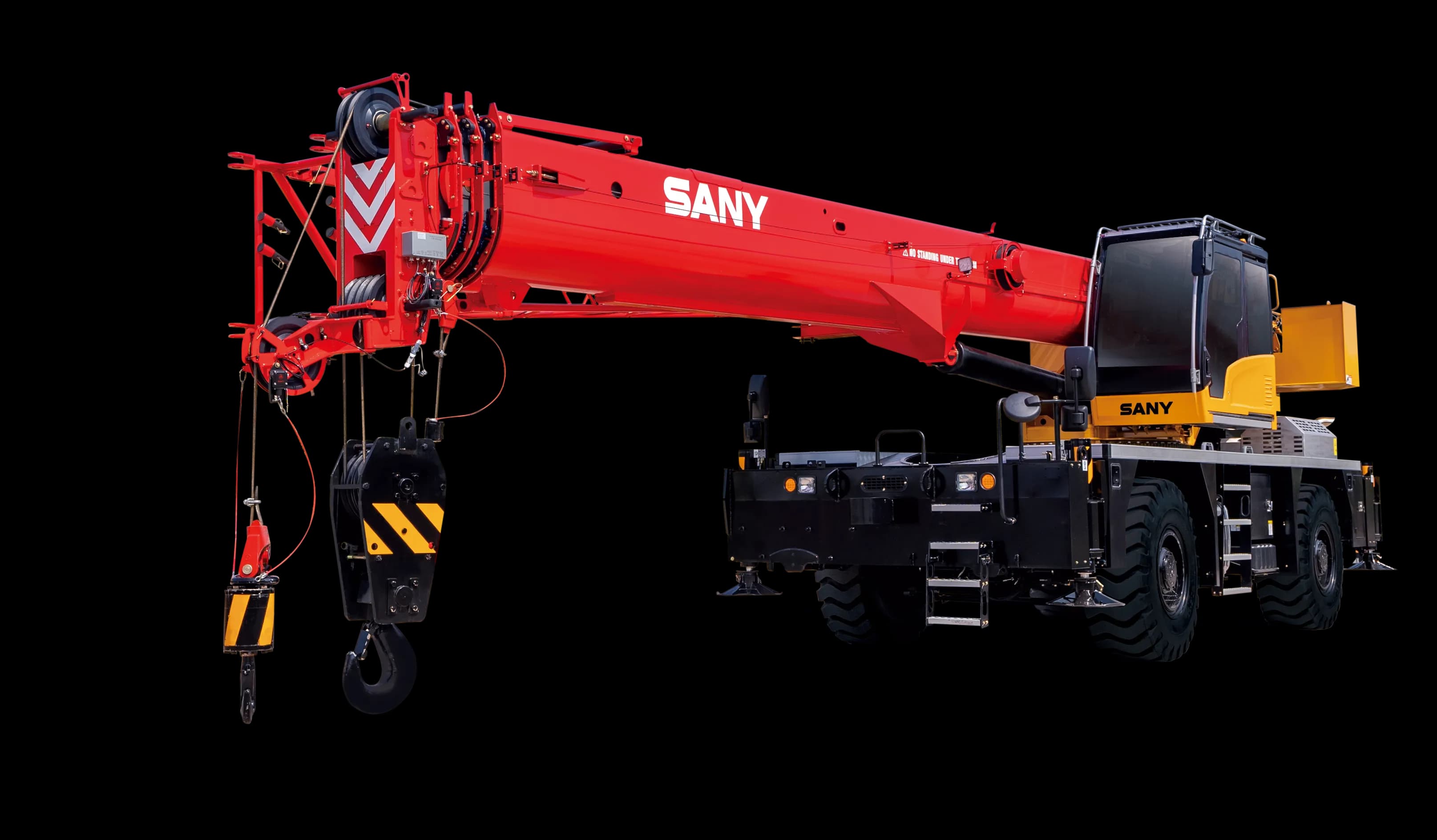 SRC400T