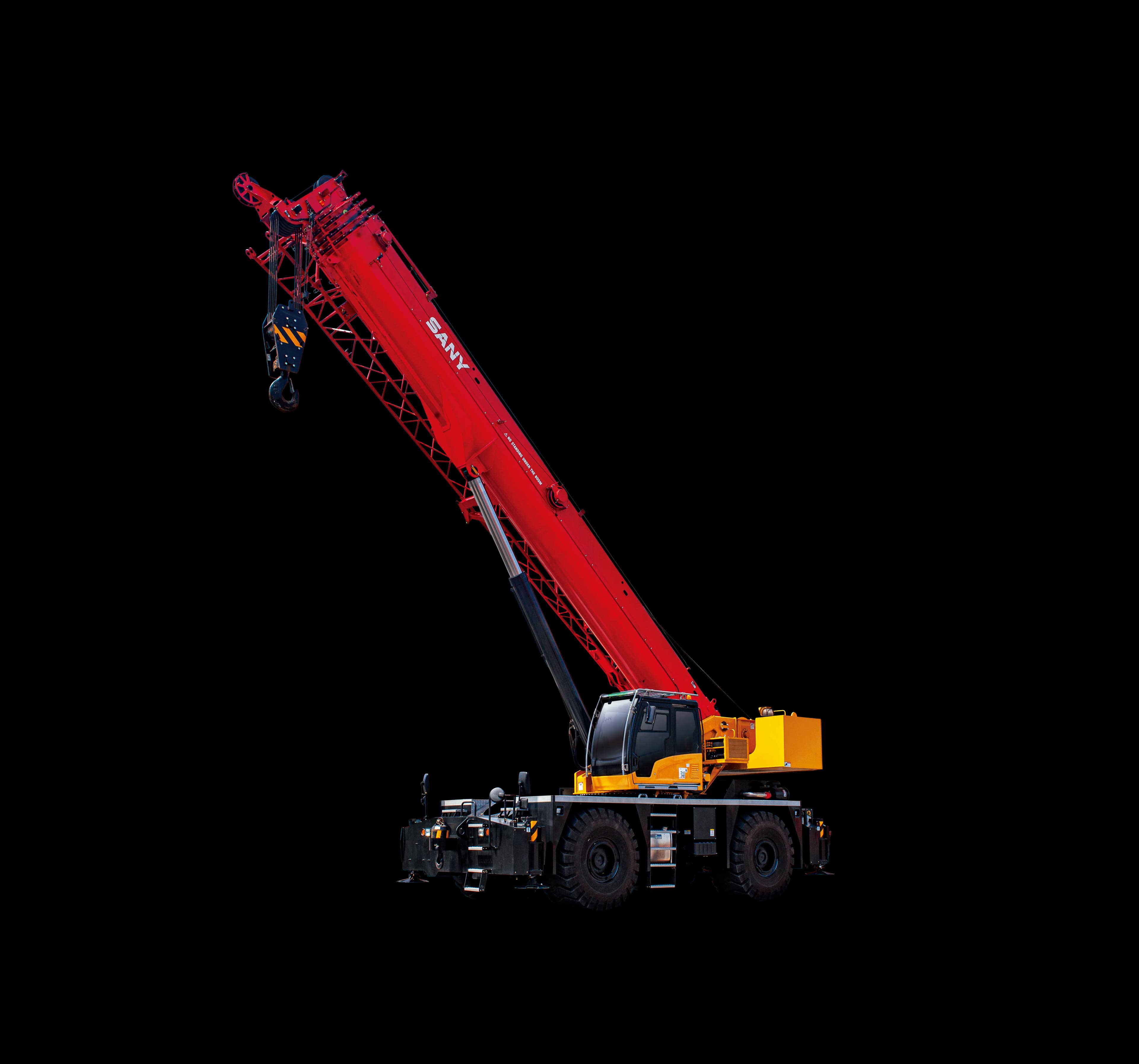 SRC900T