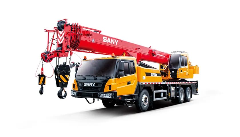 STC250C5