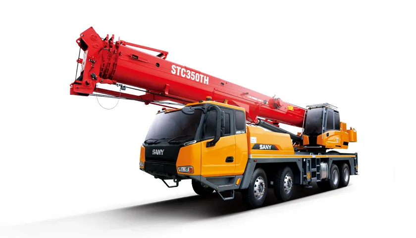 STC350TH