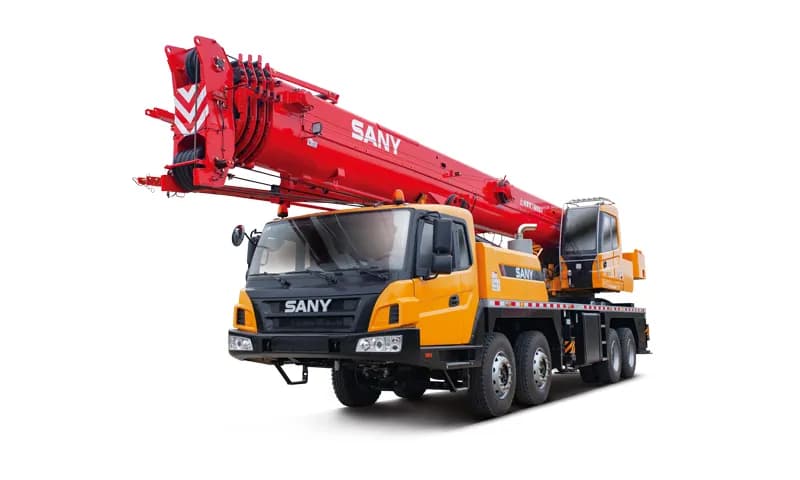 STC400T5
