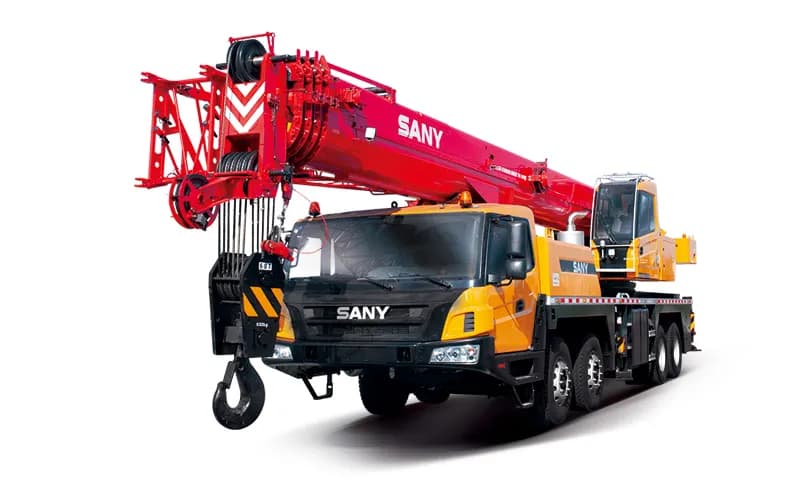 STC500T5
