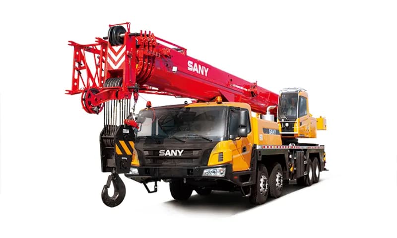 STC600T5