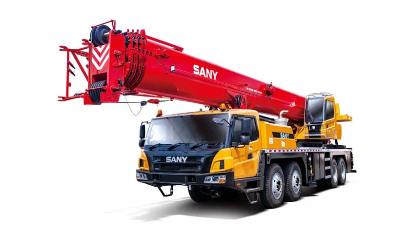 STC800C5