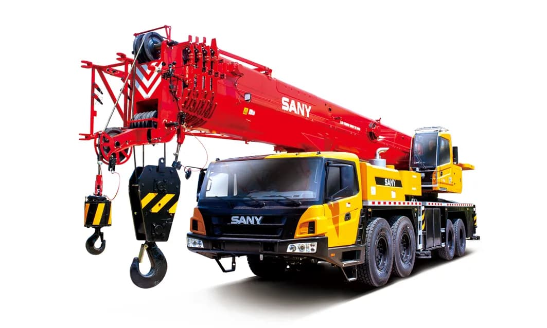 STC900T5