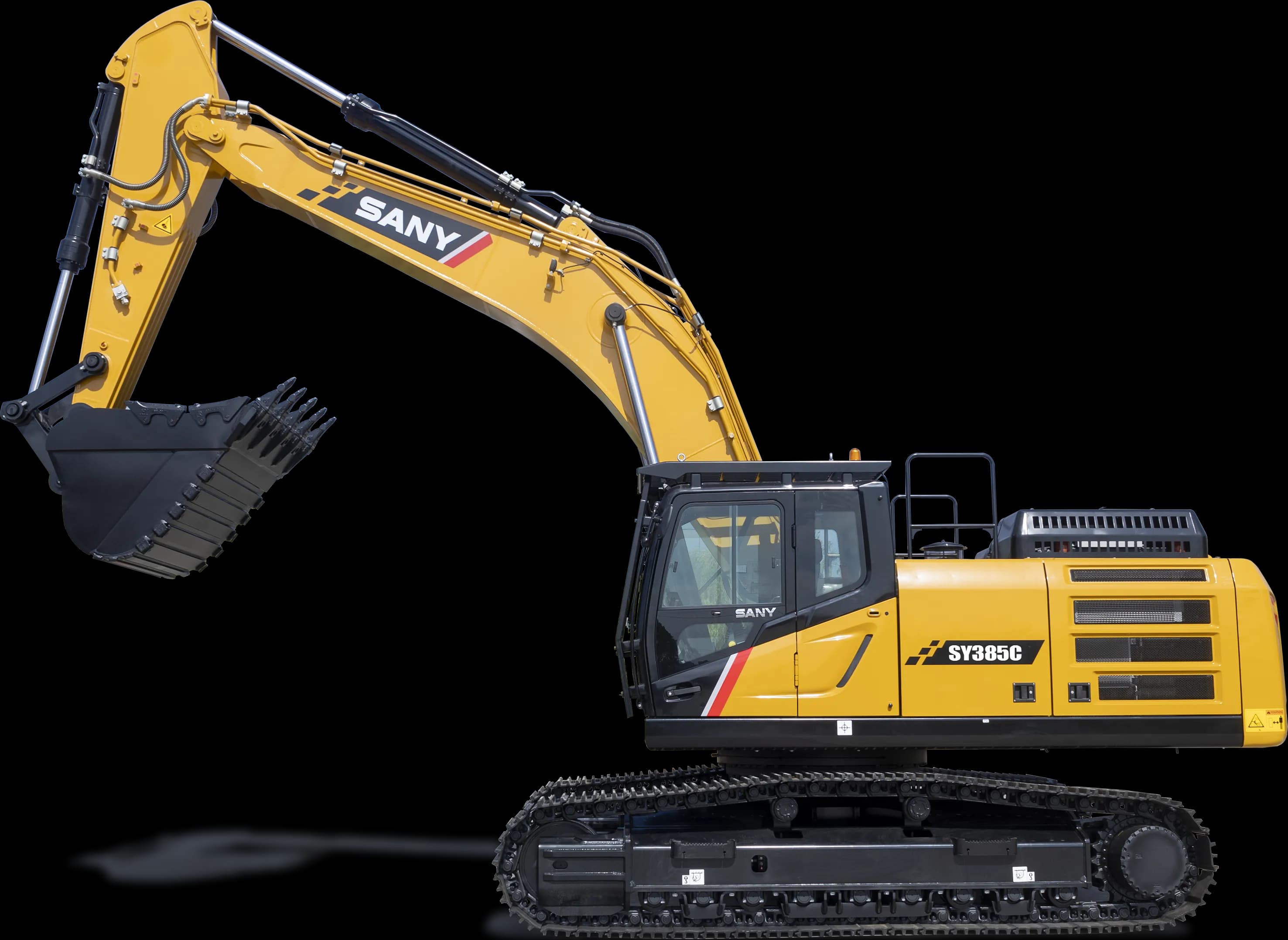 SY385C