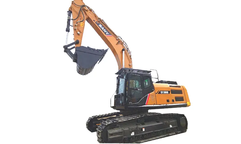 SY390H