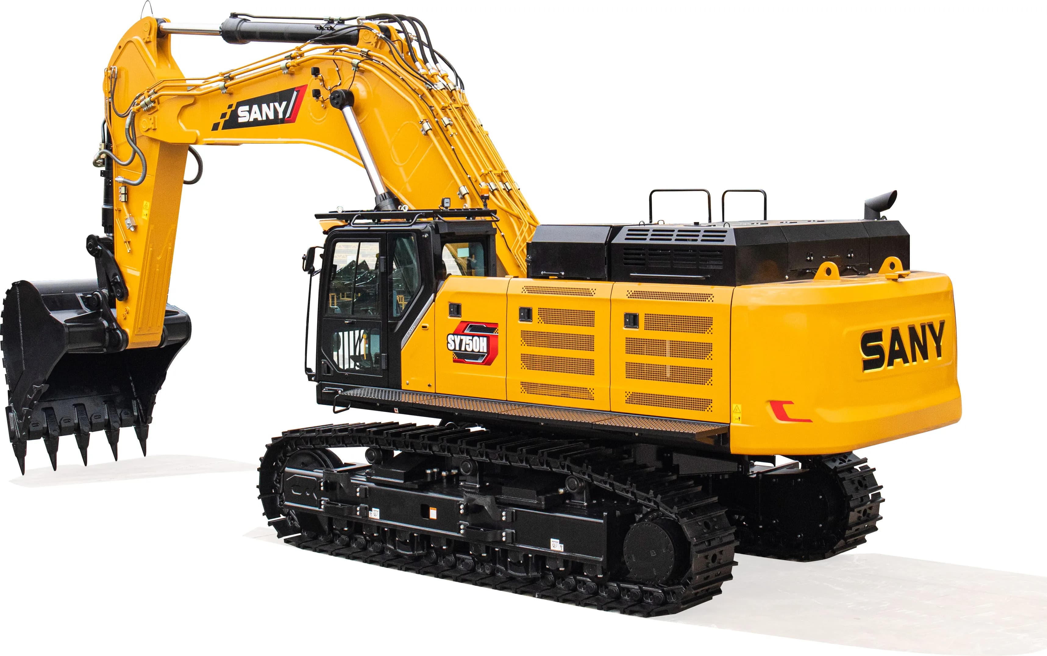 SY750H