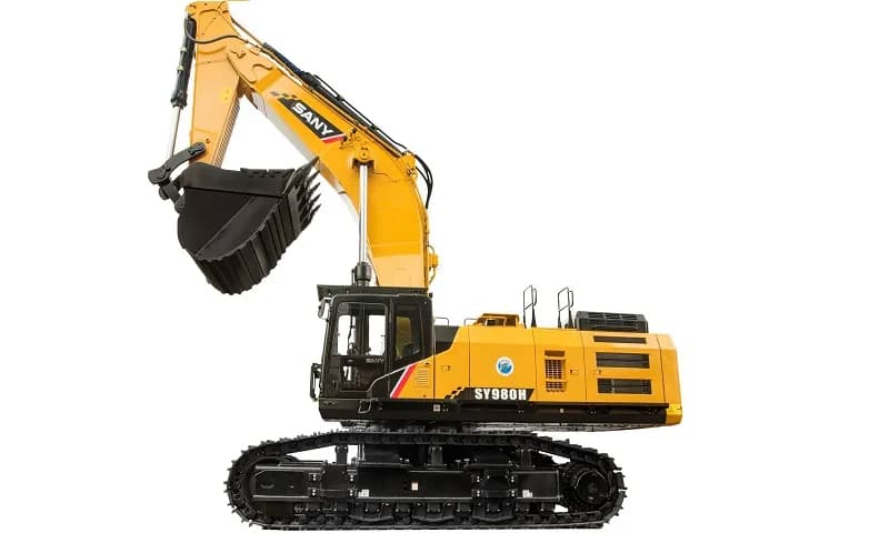 SY980H