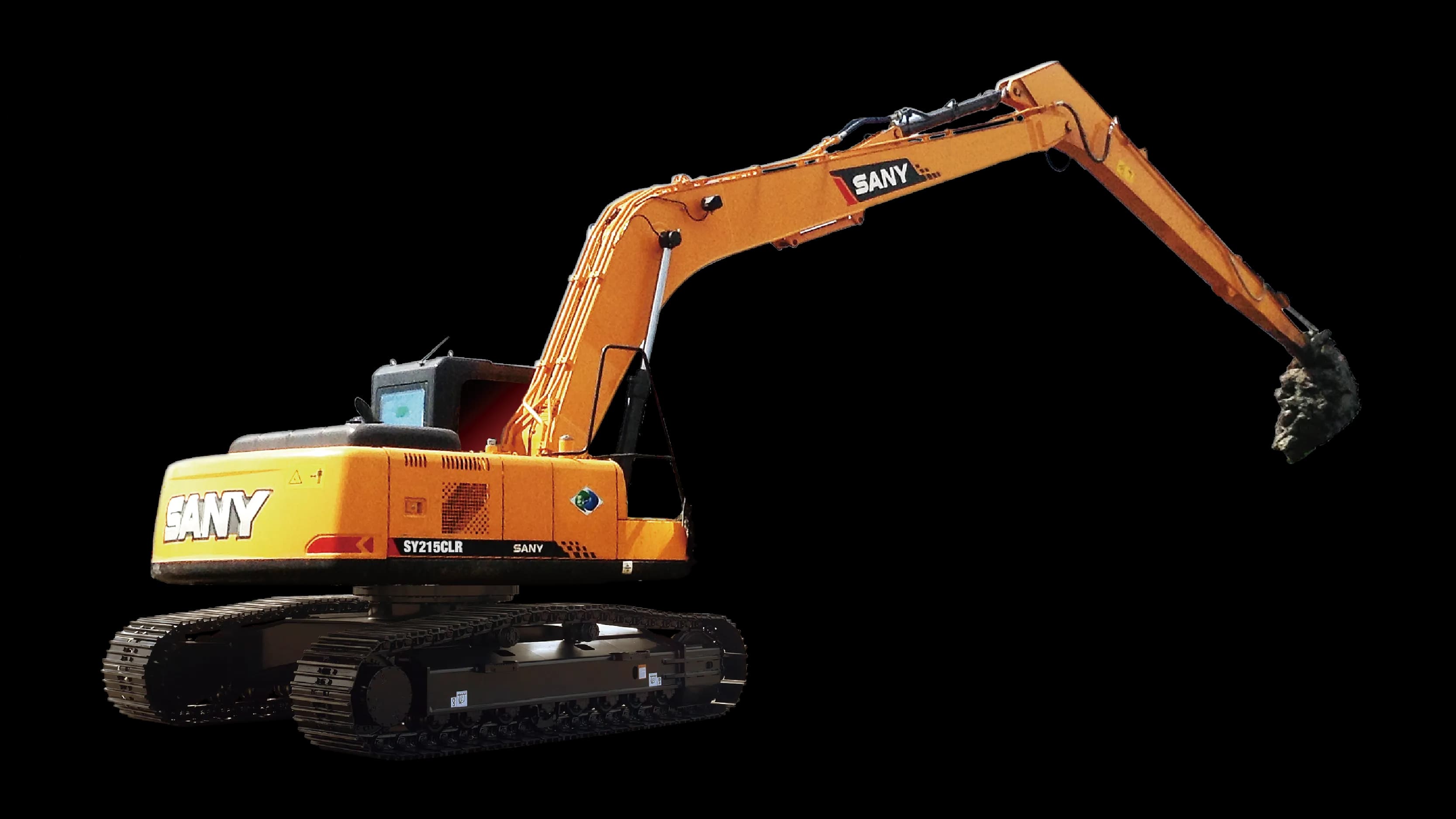 SY215CLR