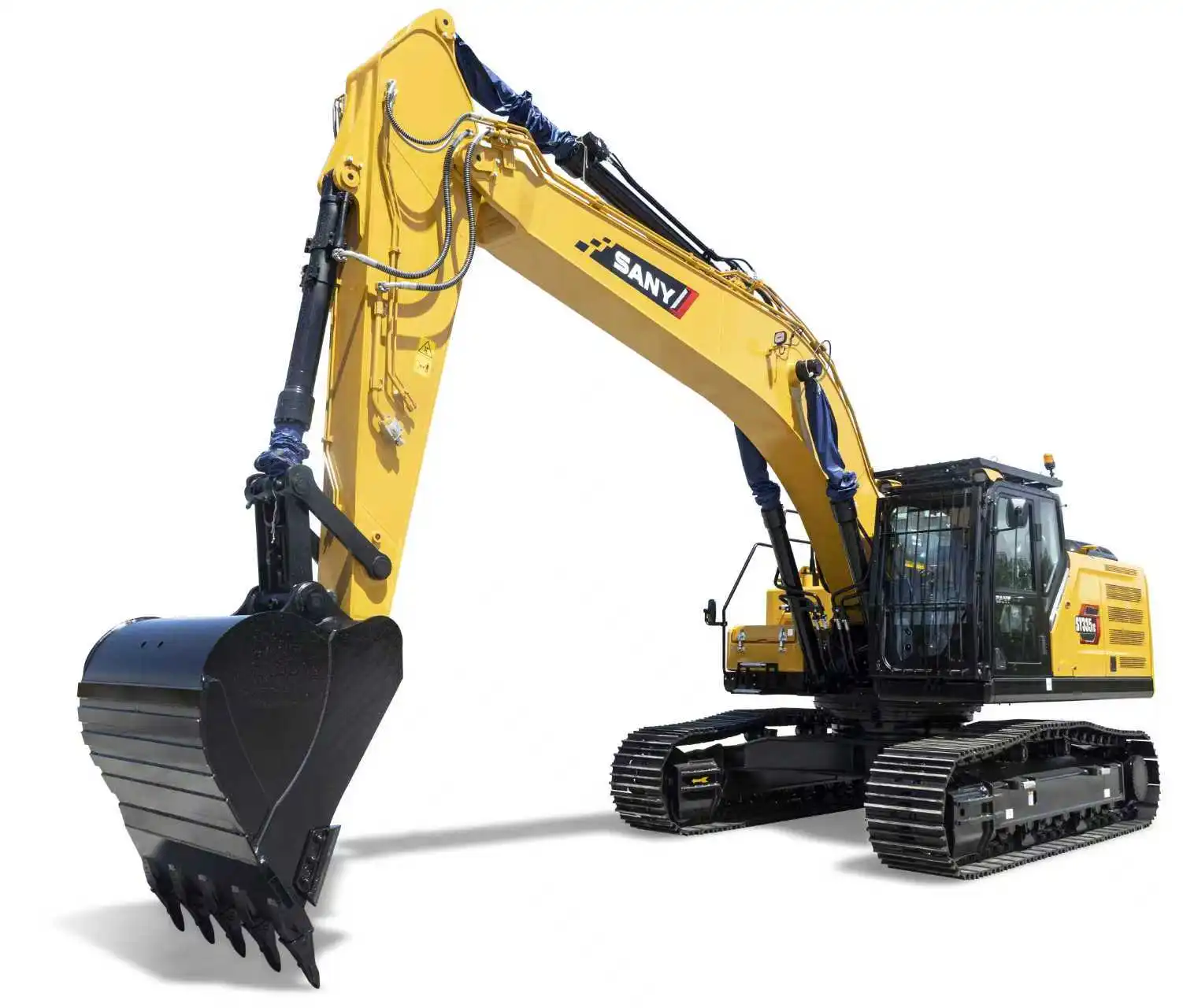 SY335LC