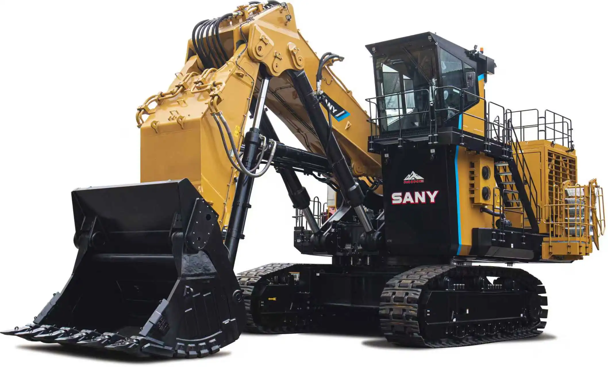 SY3000E