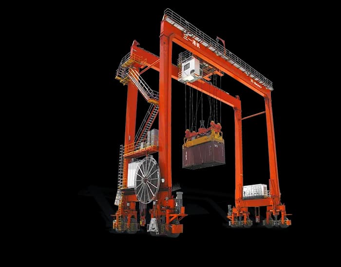 RTG5204