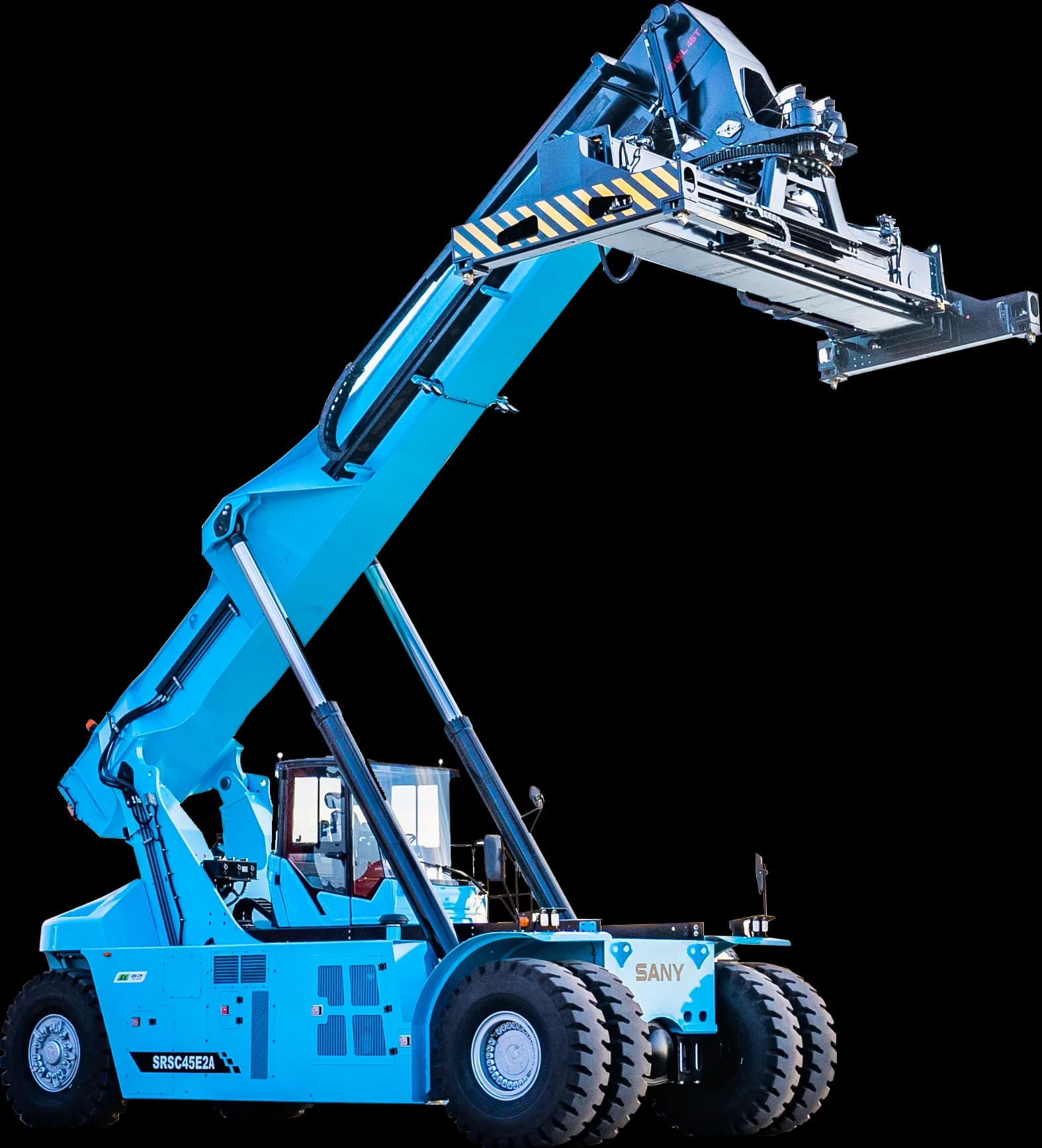 SRSC45E2A