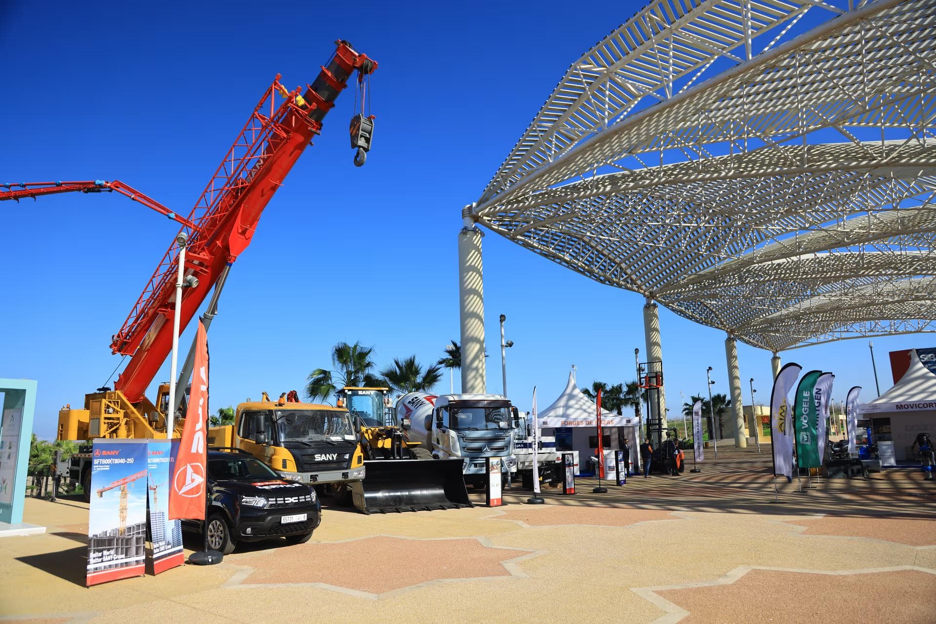 FORGES DE BAZAS participe au Salon SIB 2024 (20 au 24 novembre)
