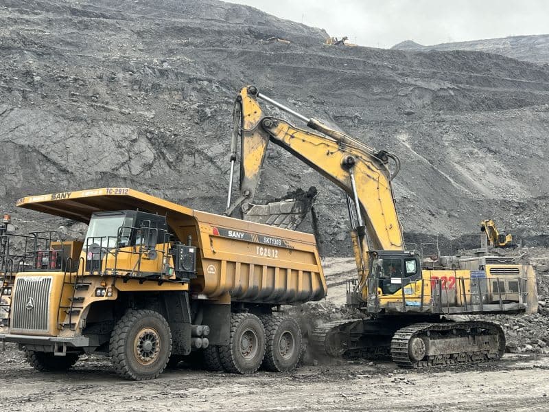 Mines & Carrières