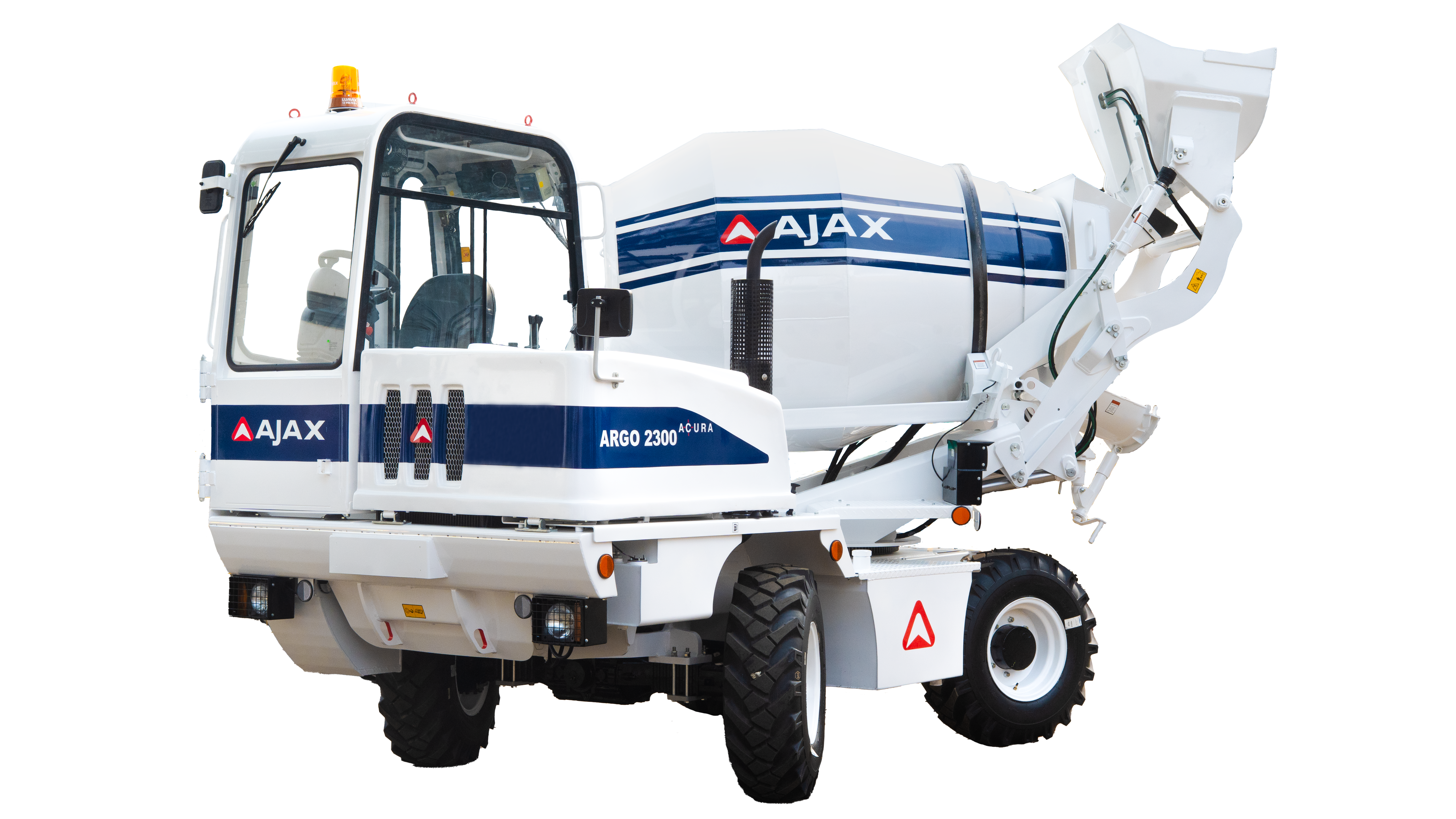 ARGO 4000