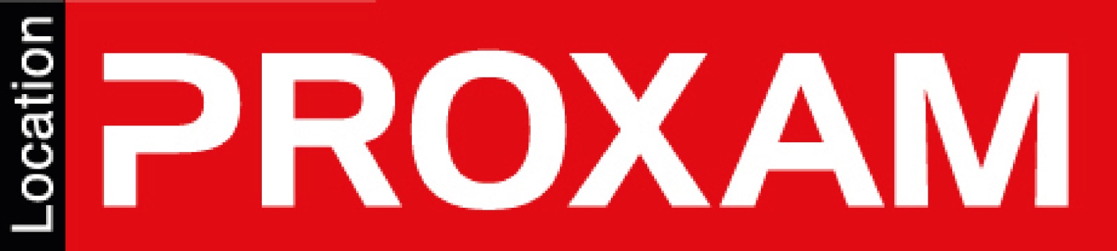 Proxam Logo