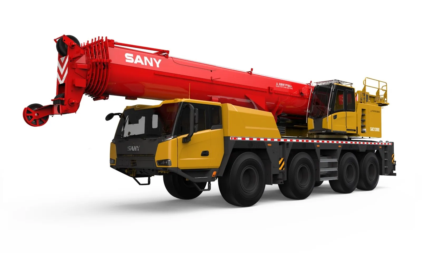 SAC1200E