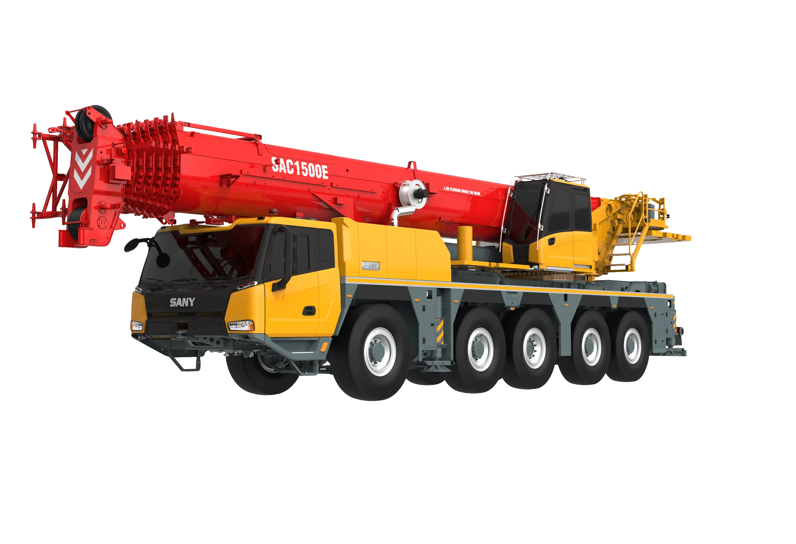 SAC1500E