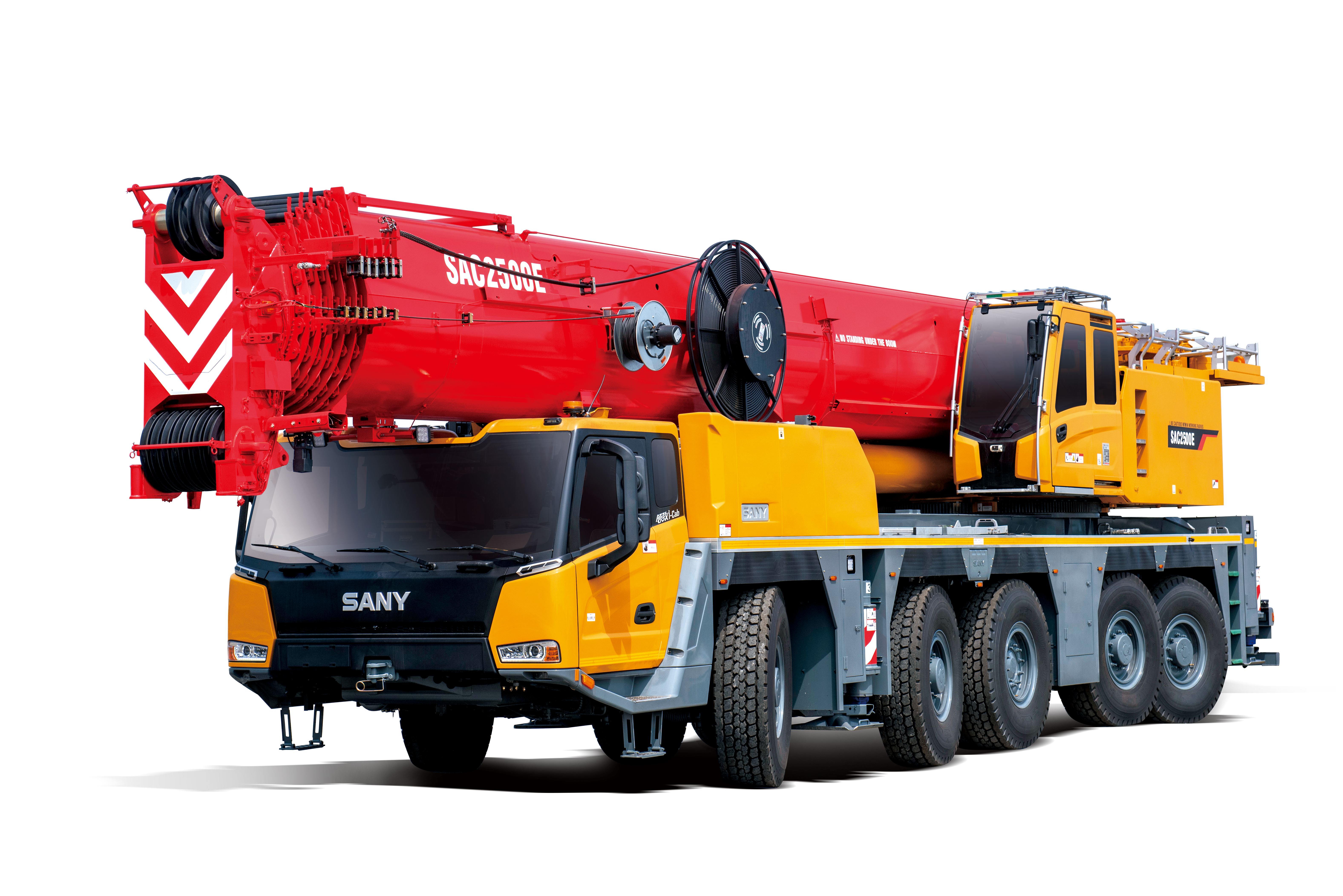 SAC2500E