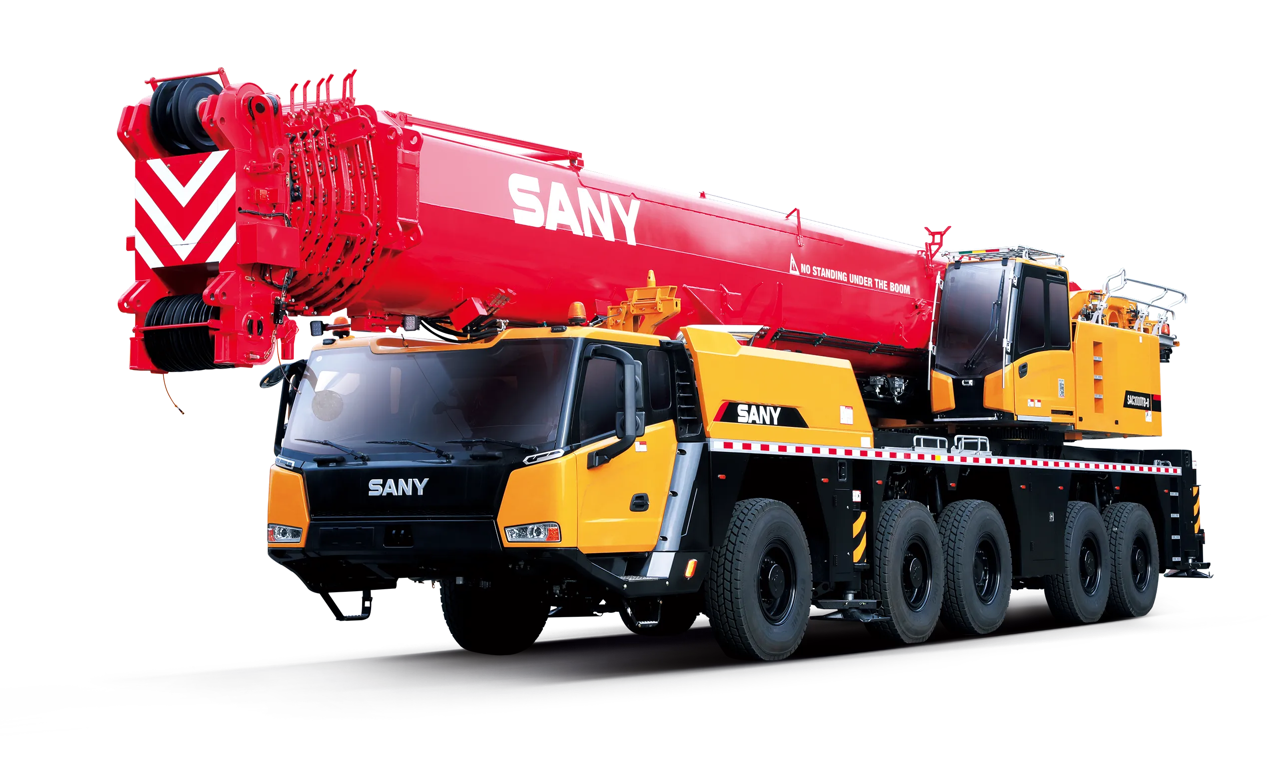 SAC3000T8-8