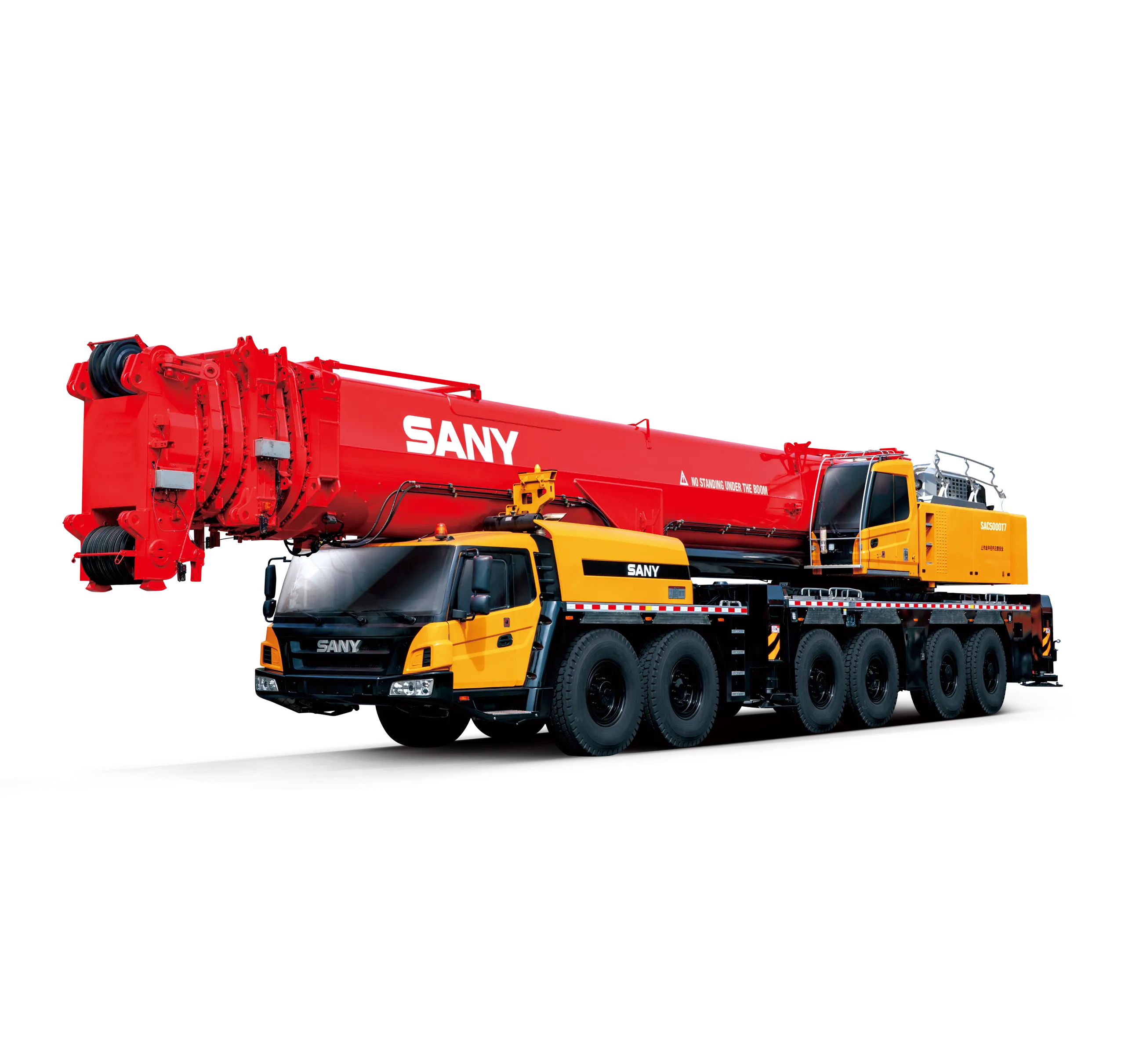 SAC5000T7-8