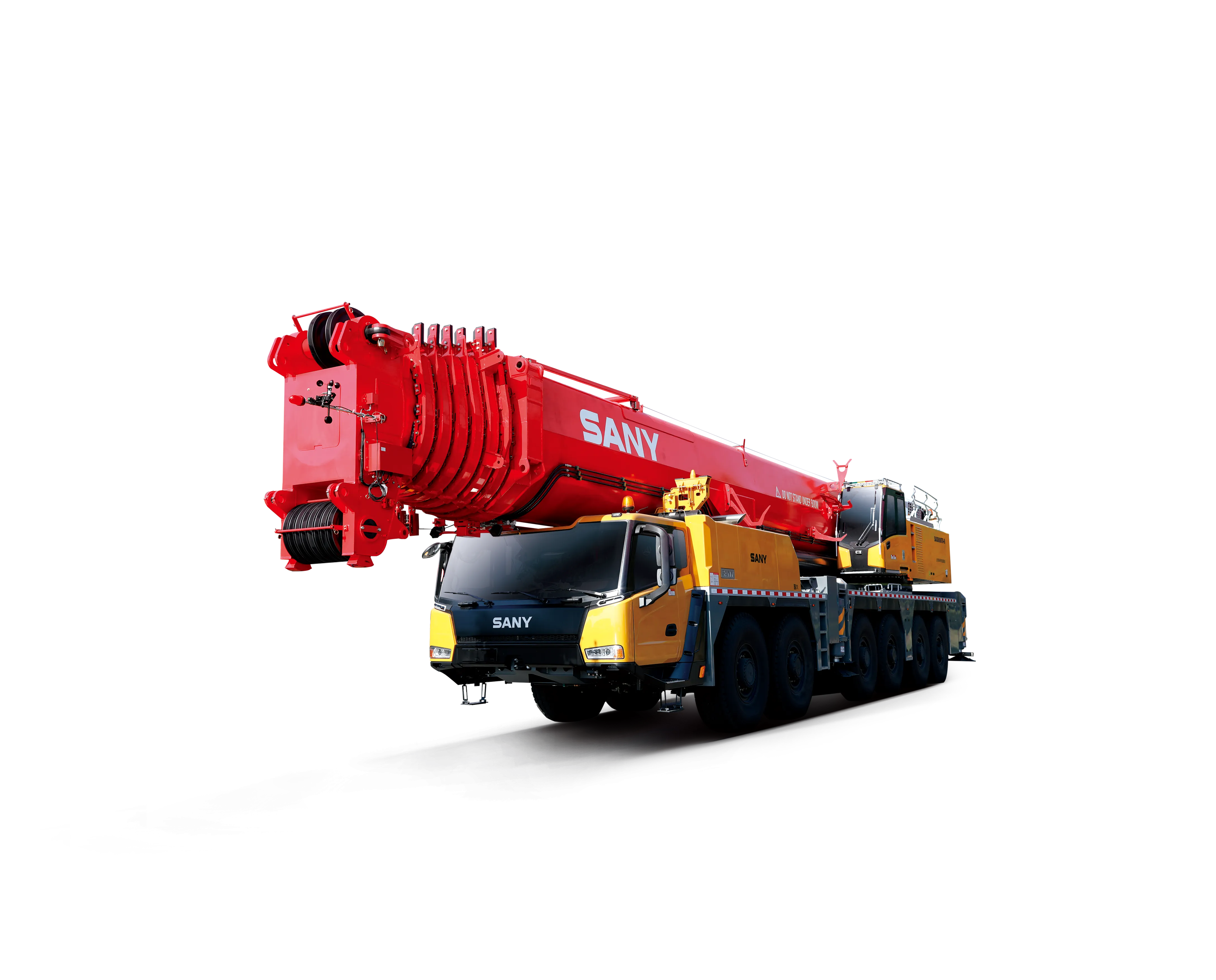 SAC6000T8-8