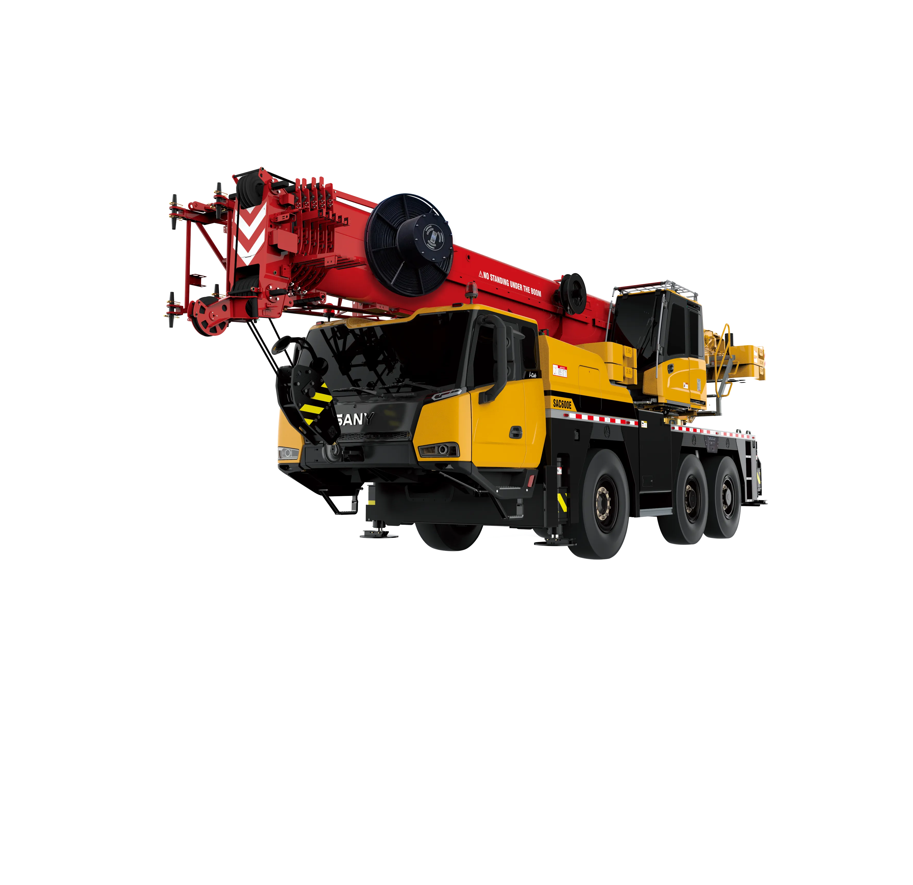 SAC600E