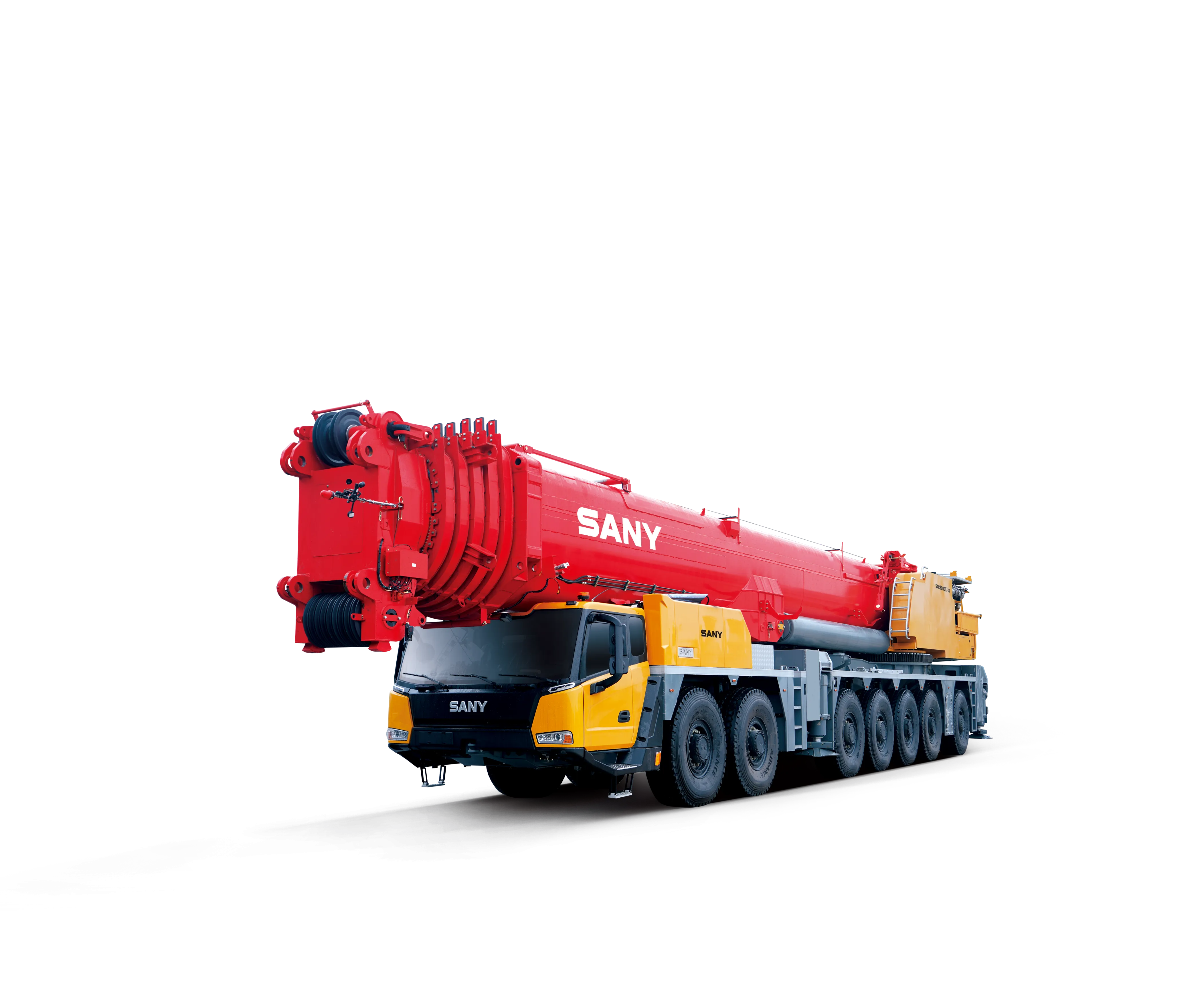 SAC8000T7-8