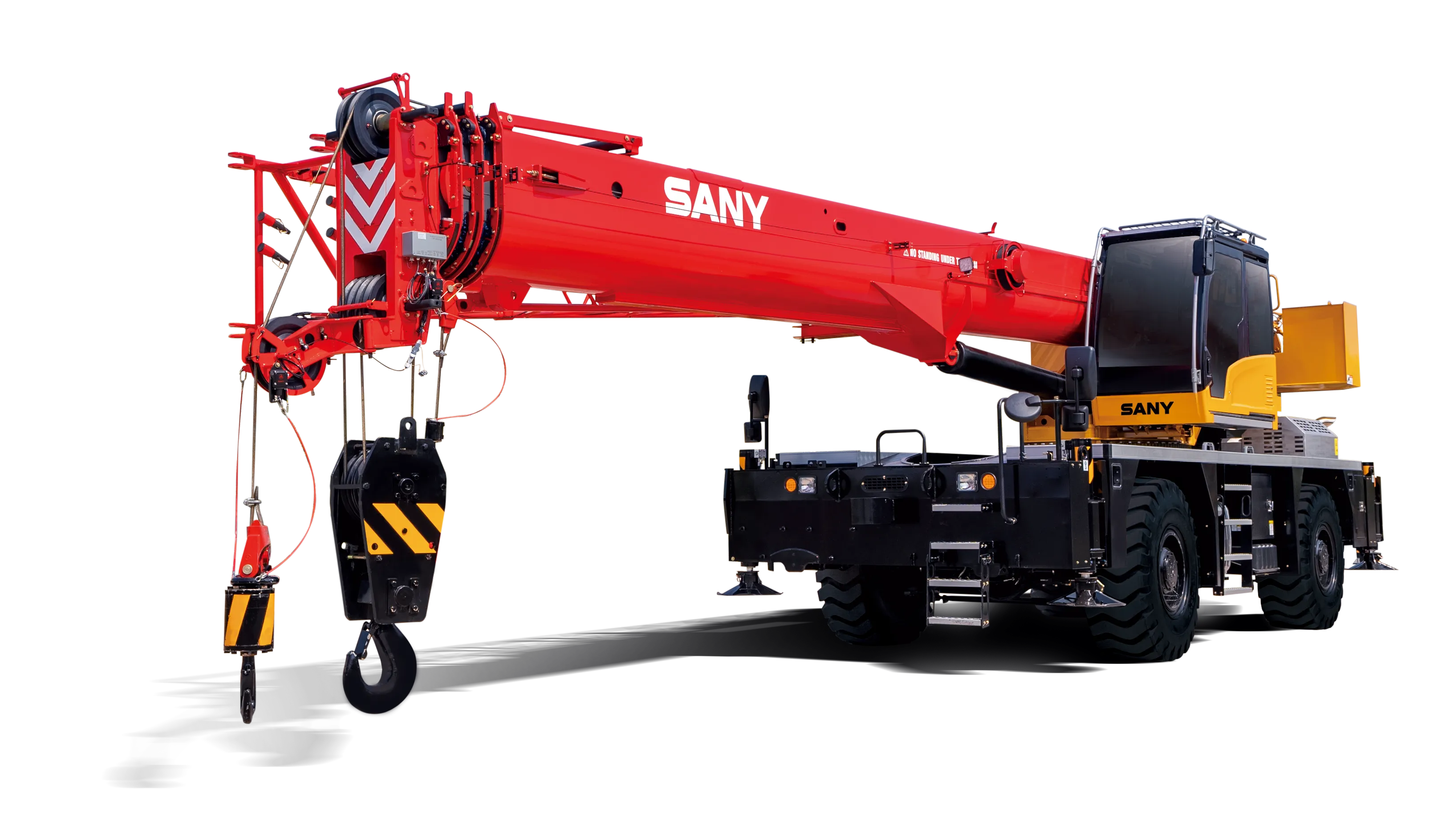 SRC400T
