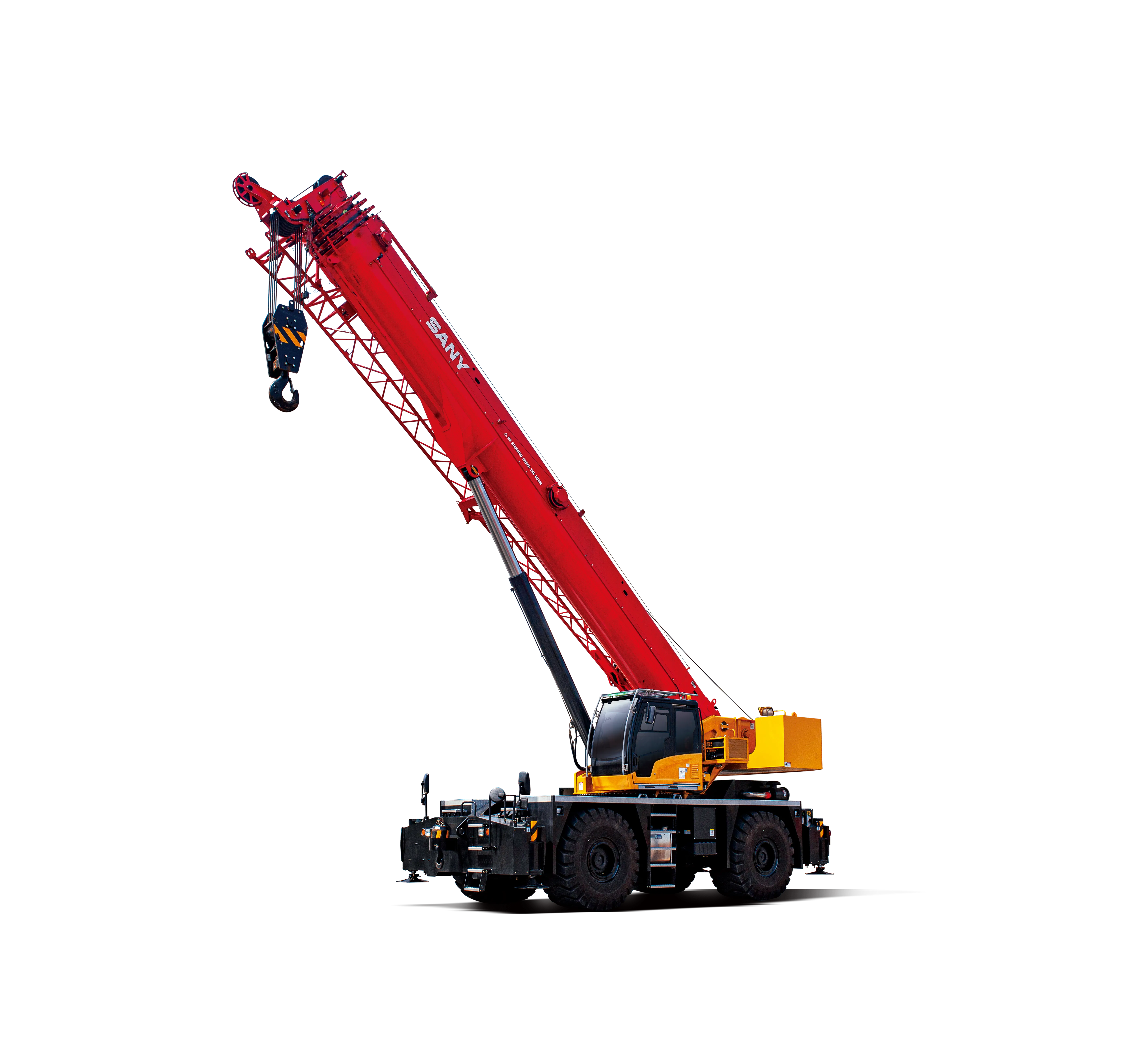 SRC900T